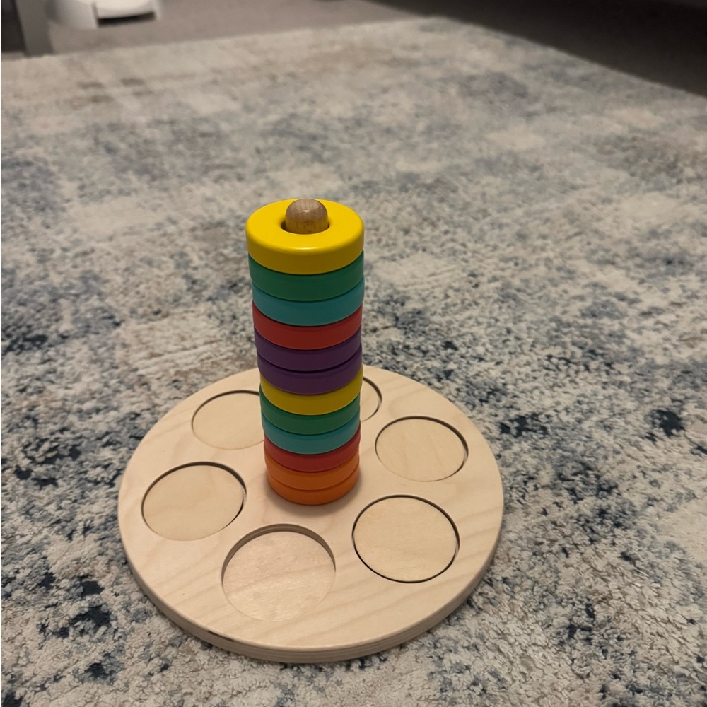Lovevery Baby Toy